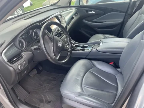 Photos of 2020 Buick Envision Essence for sale in Holland, MI at Zeigler GMC of Holland