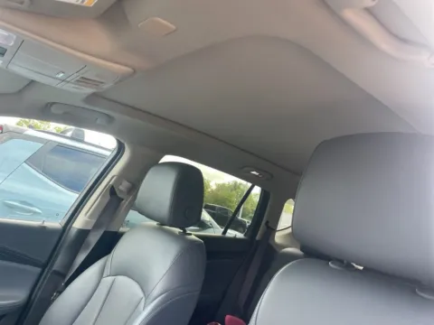 Another view of 2020 Buick Envision Essence for sale in Holland, MI at Zeigler GMC of Holland