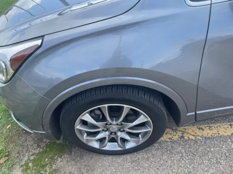 More photos of 2020 Buick Envision Essence at Zeigler GMC of Holland, MI