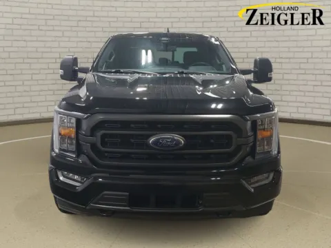 Photos of 2022 Ford F-150 XLT for sale in Holland, MI at Zeigler GMC of Holland