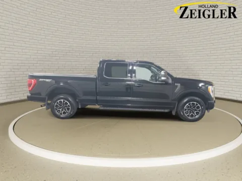 More photos of 2022 Ford F-150 XLT at Zeigler GMC of Holland, MI