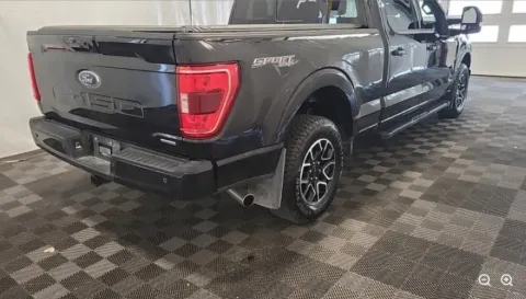 More photos of 2022 Ford F-150 XLT at Zeigler GMC of Holland, MI
