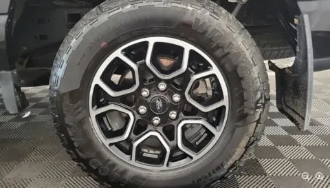 More photos of 2022 Ford F-150 XLT at Zeigler GMC of Holland, MI