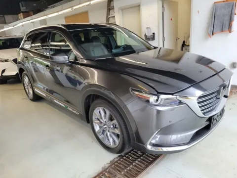 More photos of 2022 Mazda CX-9 Grand Touring at Zeigler GMC of Holland, MI