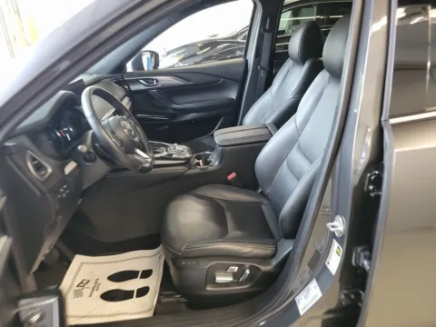 More photos of 2022 Mazda CX-9 Grand Touring at Zeigler GMC of Holland, MI