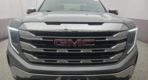 Photos of 2024 GMC Sierra 1500 SLE for sale in Holland, MI at Zeigler GMC of Holland