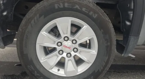 More photos of 2024 GMC Sierra 1500 SLE at Zeigler GMC of Holland, MI