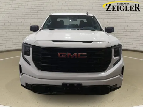 Photos of 2022 GMC Sierra 1500 Elevation for sale in Holland, MI at Zeigler GMC of Holland
