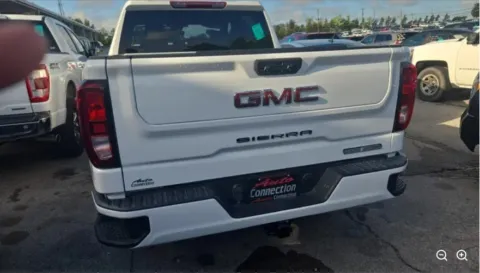 Another view of 2022 GMC Sierra 1500 Elevation for sale in Holland, MI at Zeigler GMC of Holland