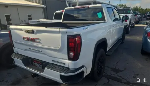 More photos of 2022 GMC Sierra 1500 Elevation at Zeigler GMC of Holland, MI