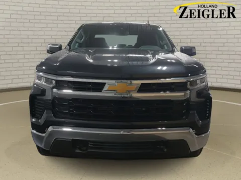 Photos of 2024 Chevrolet Silverado 1500 LT for sale in Holland, MI at Zeigler GMC of Holland