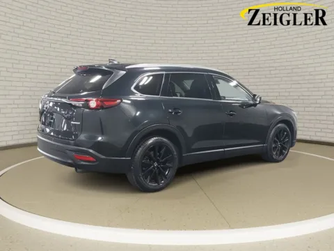 More photos of 2022 Mazda CX-9 Touring Plus at Zeigler GMC of Holland, MI