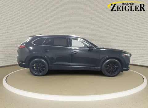 More photos of 2022 Mazda CX-9 Touring Plus at Zeigler GMC of Holland, MI