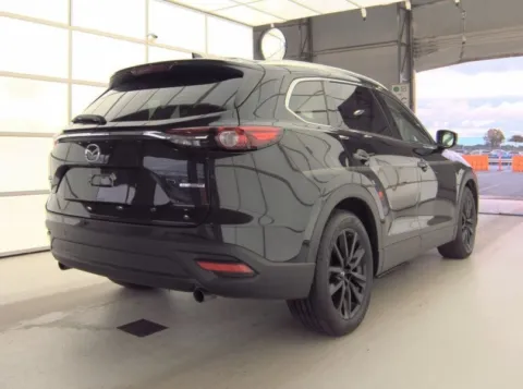 Photos of 2022 Mazda CX-9 Touring Plus for sale in Holland, MI at Zeigler GMC of Holland