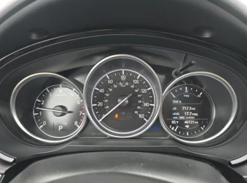 More photos of 2022 Mazda CX-9 Touring Plus at Zeigler GMC of Holland, MI