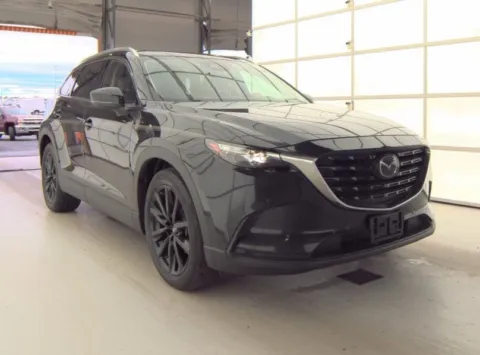 More photos of 2022 Mazda CX-9 Touring Plus at Zeigler GMC of Holland, MI