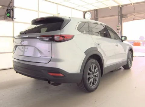 Photos of 2023 Mazda CX-9 Touring for sale in Holland, MI at Zeigler GMC of Holland