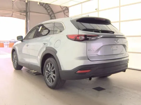Another view of 2023 Mazda CX-9 Touring for sale in Holland, MI at Zeigler GMC of Holland