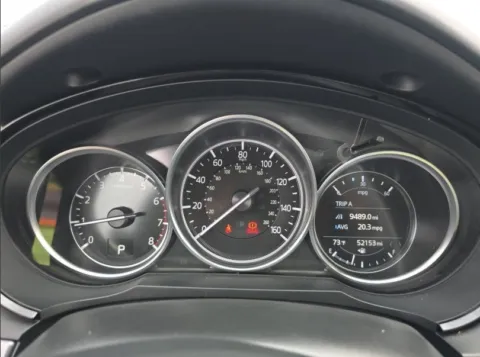 More photos of 2023 Mazda CX-9 Touring at Zeigler GMC of Holland, MI