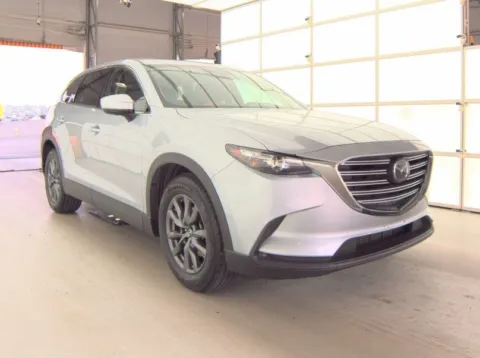 More photos of 2023 Mazda CX-9 Touring at Zeigler GMC of Holland, MI