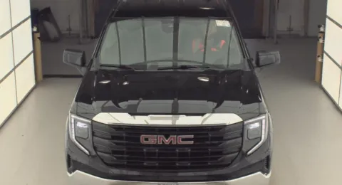 Photos of 2023 GMC Sierra 1500 Pro for sale in Holland, MI at Zeigler GMC of Holland