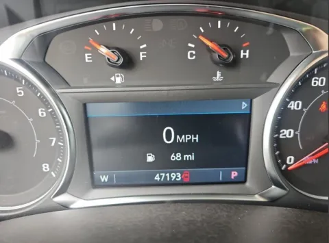 More photos of 2024 GMC Terrain SLT at Zeigler GMC of Holland, MI