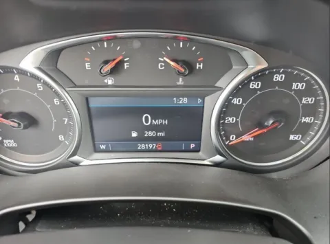 More photos of 2024 GMC Terrain SLT at Zeigler GMC of Holland, MI