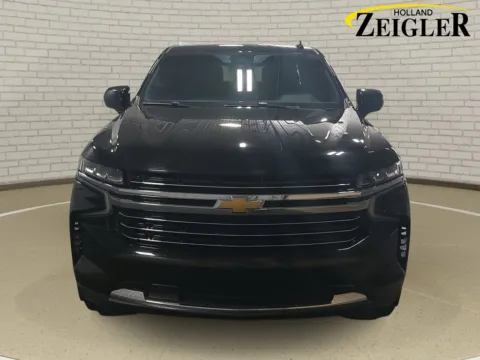 Photos of 2023 Chevrolet Tahoe LT for sale in Holland, MI at Zeigler GMC of Holland
