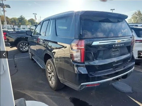 More photos of 2023 Chevrolet Tahoe LT at Zeigler GMC of Holland, MI