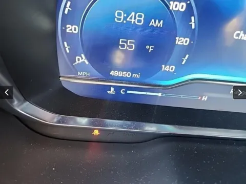 More photos of 2023 Chevrolet Tahoe LT at Zeigler GMC of Holland, MI