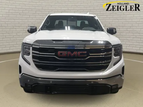 Photos of 2023 GMC Sierra 1500 SLT for sale in Holland, MI at Zeigler GMC of Holland