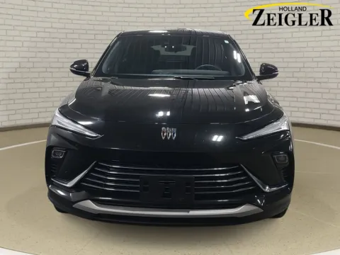 Photos of 2024 Buick Envista Preferred for sale in Holland, MI at Zeigler GMC of Holland