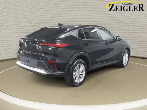 More photos of 2024 Buick Envista Preferred at Zeigler GMC of Holland, MI