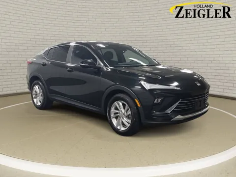 Another view of 2024 Buick Envista Preferred for sale in Holland, MI at Zeigler GMC of Holland