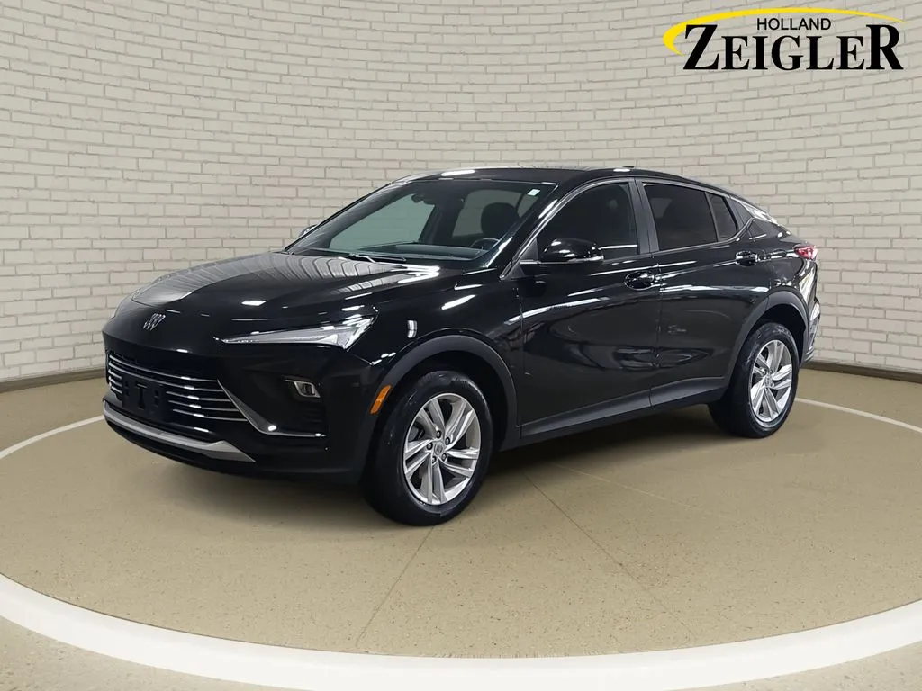 2024 Buick Envista Preferred for sale in Holland, MI