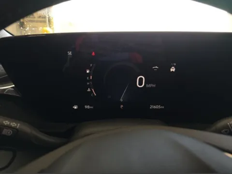 More photos of 2024 Buick Envista Preferred at Zeigler GMC of Holland, MI
