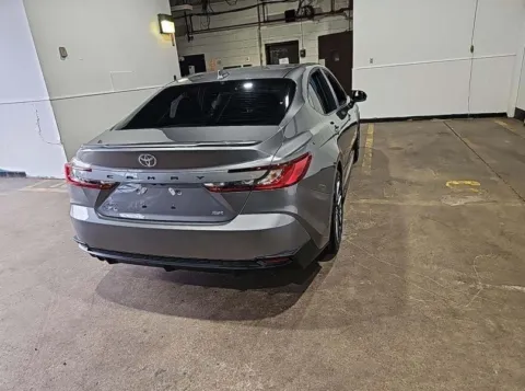 Photos of 2025 Toyota Camry SE for sale in Holland, MI at Zeigler GMC of Holland