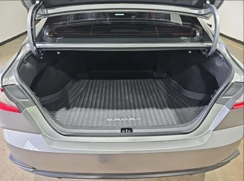 More photos of 2025 Toyota Camry SE at Zeigler GMC of Holland, MI