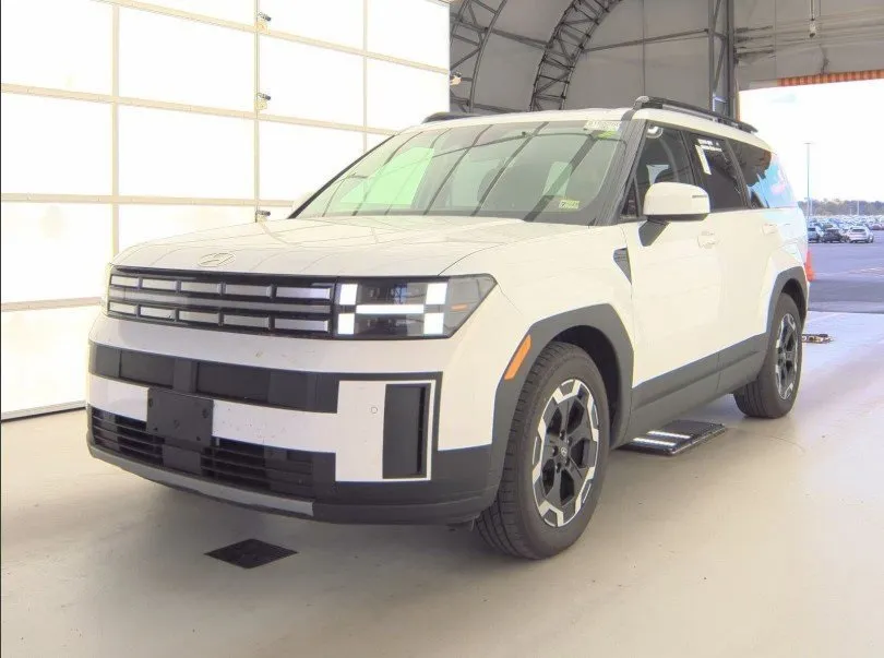 2024 Hyundai Santa Fe SEL for sale in Holland, MI