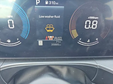 More photos of 2024 Hyundai Santa Fe SEL at Zeigler GMC of Holland, MI