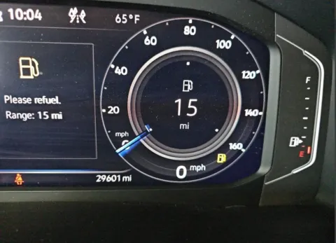More photos of 2022 Volkswagen Atlas 3.6L V6 SE w/Technology at Zeigler GMC of Holland, MI