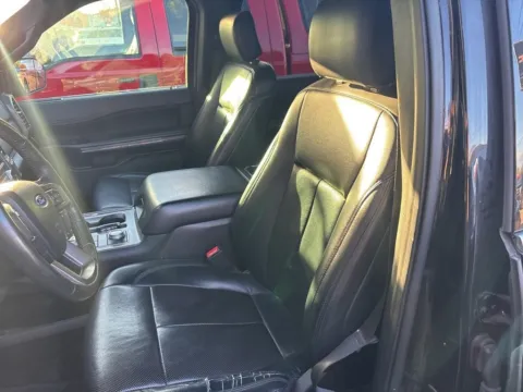 Another view of 2019 Ford Expedition Max XLT for sale in Holland, MI at Zeigler GMC of Holland