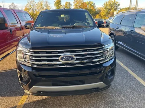 More photos of 2019 Ford Expedition Max XLT at Zeigler GMC of Holland, MI