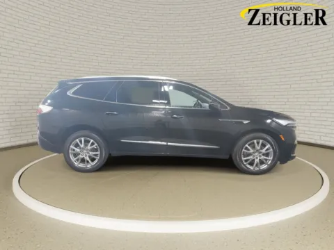 More photos of 2023 Buick Enclave Essence at Zeigler GMC of Holland, MI