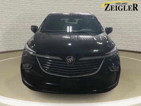 Photos of 2023 Buick Enclave Essence for sale in Holland, MI at Zeigler GMC of Holland