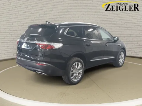 More photos of 2023 Buick Enclave Essence at Zeigler GMC of Holland, MI