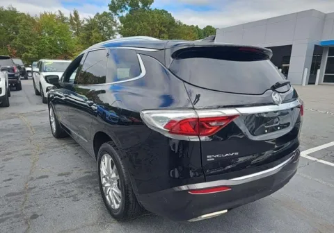Photos of 2023 Buick Enclave Essence for sale in Holland, MI at Zeigler GMC of Holland