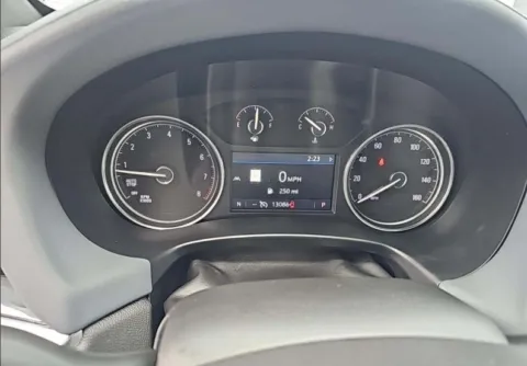 More photos of 2023 Buick Enclave Essence at Zeigler GMC of Holland, MI