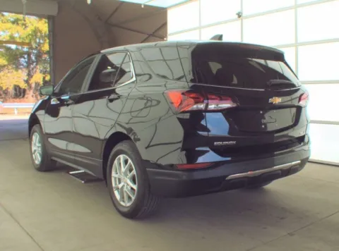 Another view of 2023 Chevrolet Equinox LT for sale in Holland, MI at Zeigler GMC of Holland