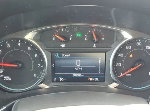 More photos of 2023 Chevrolet Equinox LT at Zeigler GMC of Holland, MI
